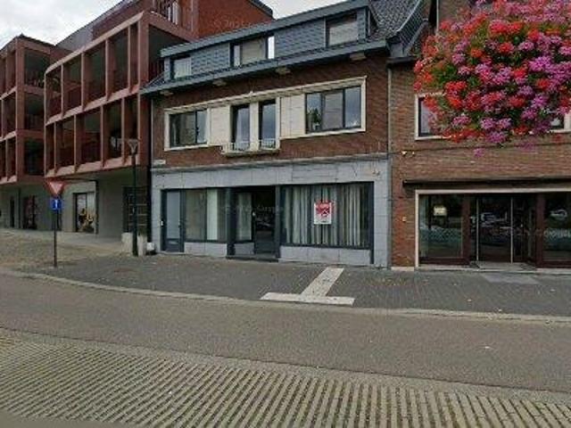 Appartement location à Lummen, Limburg
