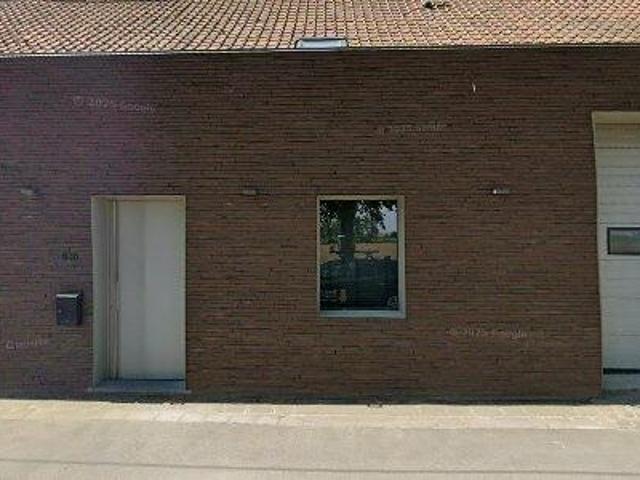 Appartement location à Menen, West-Vlaanderen
