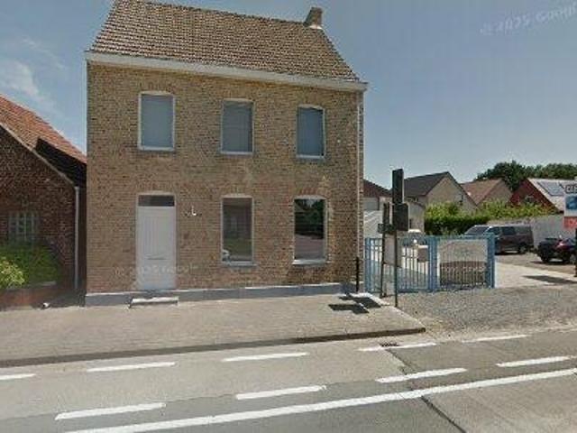 Appartement location à Moorslede, West-Vlaanderen