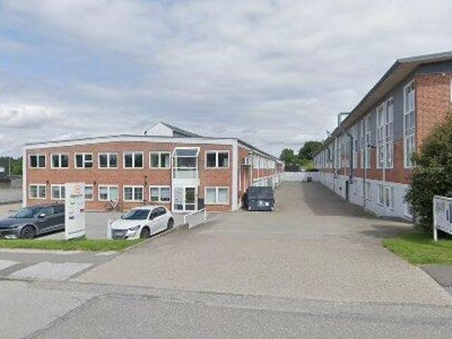 Ejendom til leje i Århus