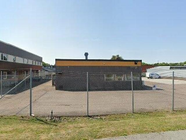 Lokal till salu i Väster, Lund