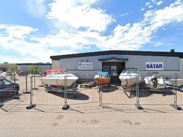 Lokal hyra i Karlstad, Värmland