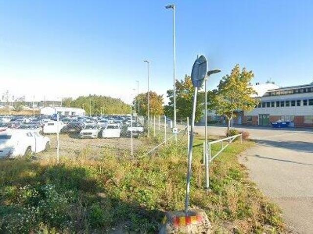 Lokal hyra i Knivsta, Uppsala