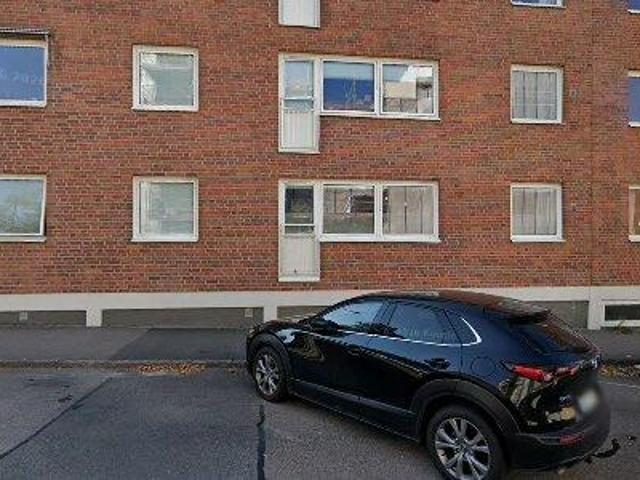 Lokal hyra i Brunnsberg, Varberg