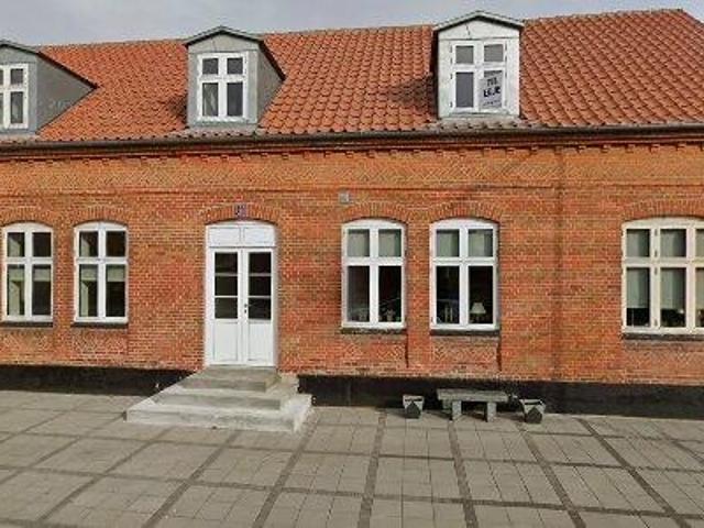Lejlighed til leje i Ringkøbing, Århus