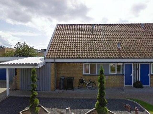 Lejlighed til salg i Ebeltoft, Århus