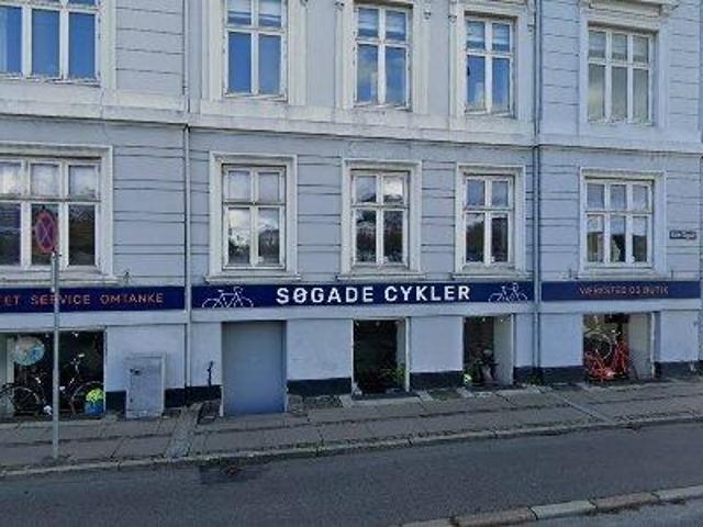 Lejlighed til salg i København, Brøndby