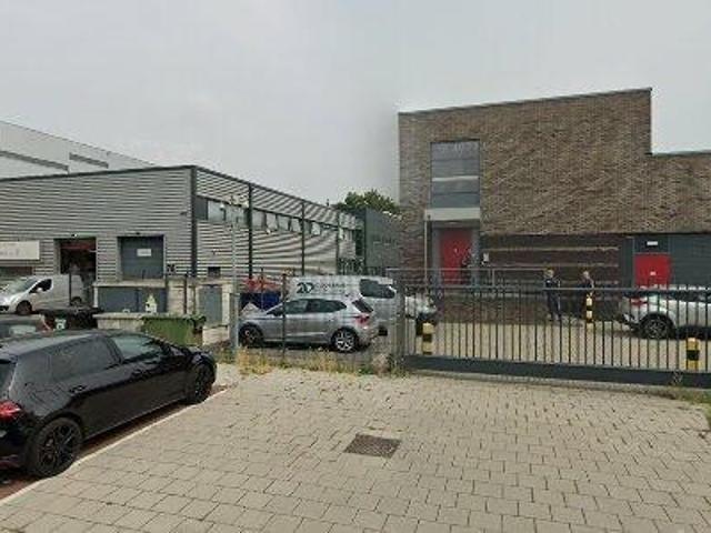 Bedrijfspand te huur in Zuidoost, Amsterdam