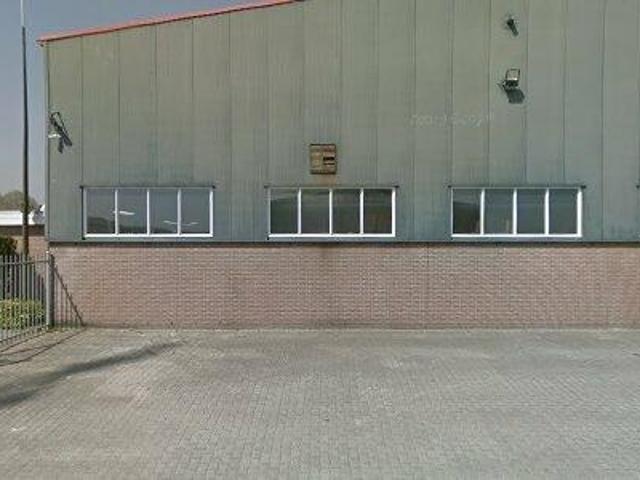 Bedrijfspand te huur in Coevorden, Drenthe