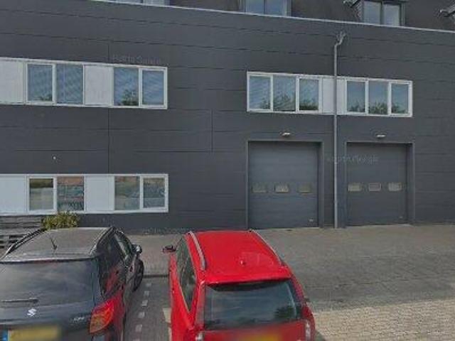 Bedrijfspand te huur in Eemnes, Utrecht