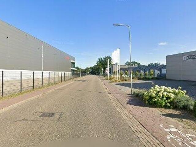 Bedrijfspand te huur in Venray, Limburg