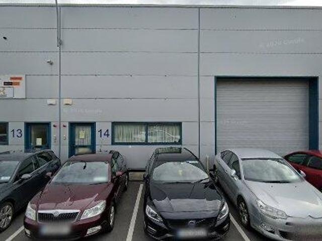 Office for sale in Bluebell, North Tipperary