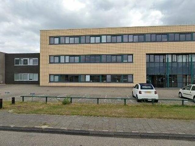 Bedrijfspand te koop in Vianen, Utrecht