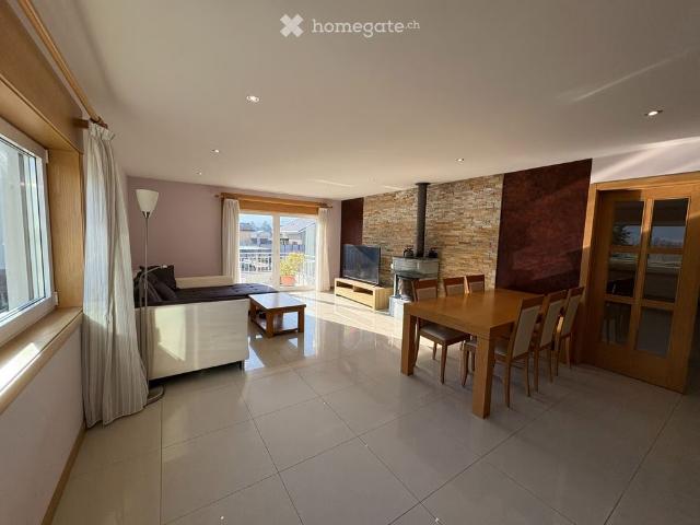Studio mieten in Les Mayens-de-Sion, Wallis