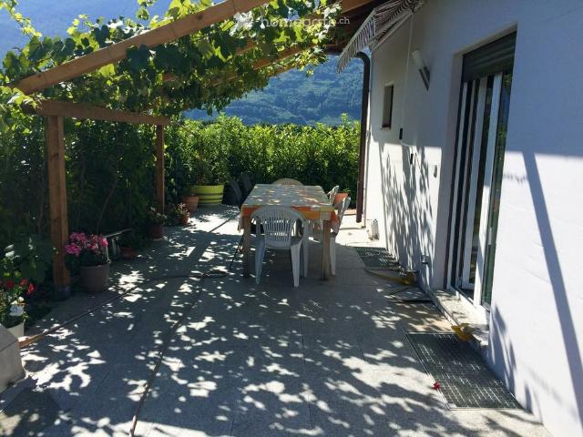 Studio mieten in Les Mayens-de-Sion, Wallis