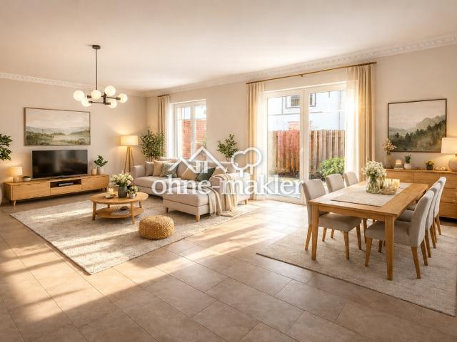 Haus kaufen in Sasel, Hamburg