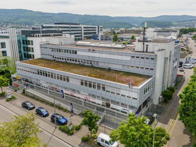 Immobilie mieten in Reinach (BL), Basel-Landschaft