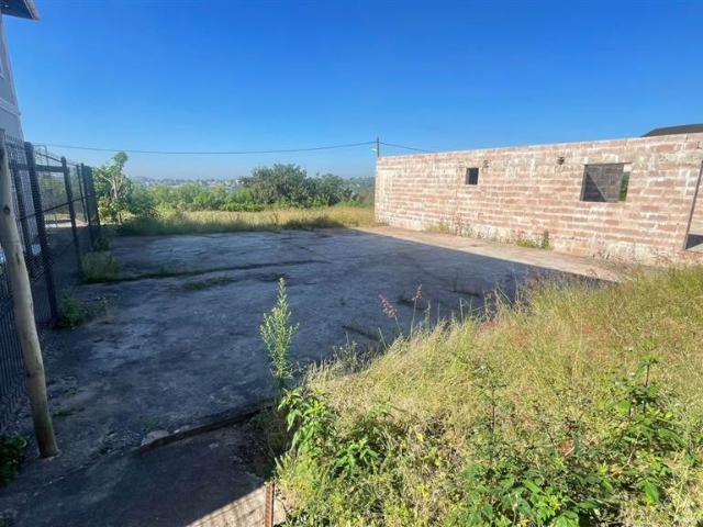 Land for sale in Durban