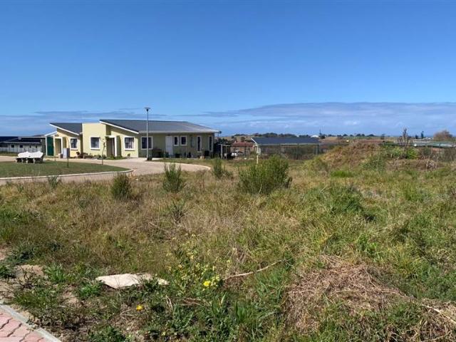 Land for sale in Groot Brak Rivier, Western Cape