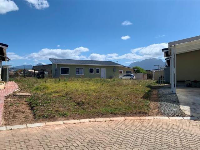 Land for sale in Groot Brak Rivier, Western Cape