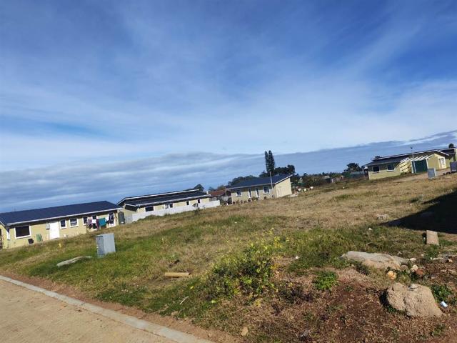 Land for sale in Groot Brak Rivier, Western Cape