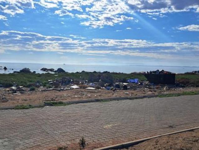 Land for sale in Western Cape