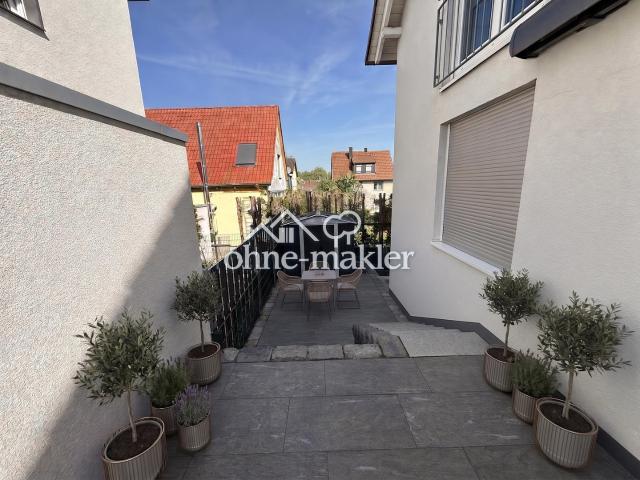 Haus kaufen in Sontheim, Heilbronn