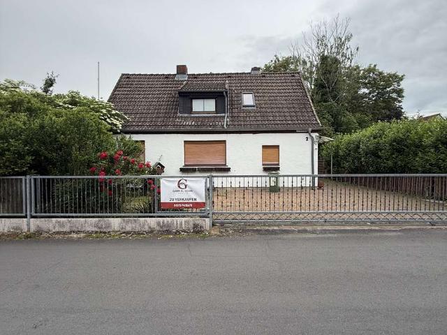 Haus kaufen in Woltwiesche, Lengede