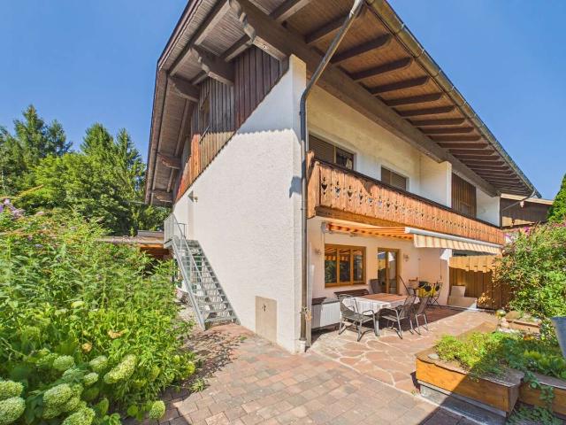 Haus kaufen in Penzberg, Landkreis Weilheim-Schongau
