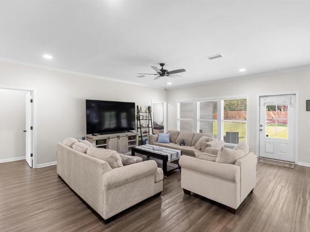 House for sale in Newton, Alabama