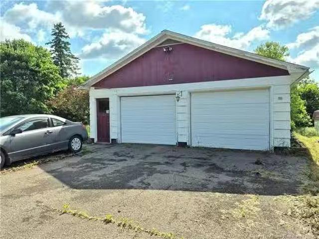 House for sale in Carlingford, New Brunswick