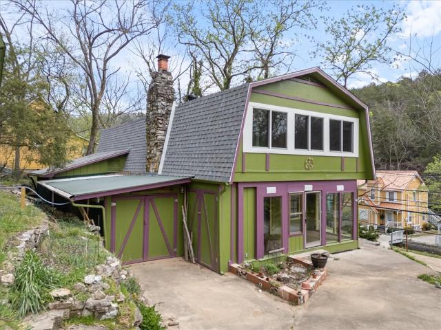 Commercial for sale in Ark