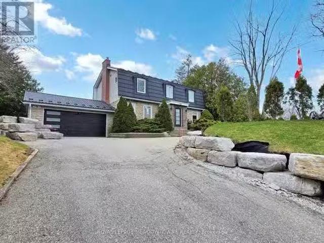 House for sale in Georgetown, Ontario