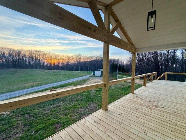 House for sale in Nettie, West Virginia