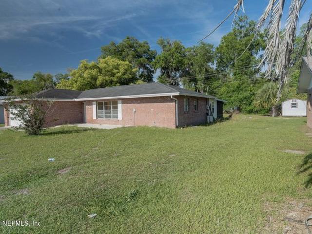 House for sale in Palatka, Florida