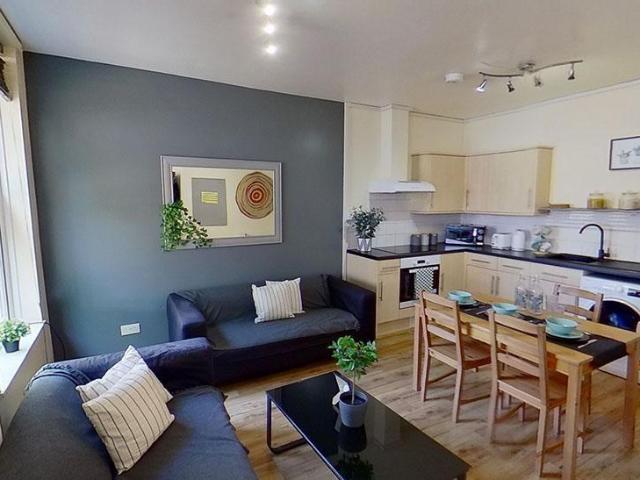 House for rent in Haddon, East Midlands