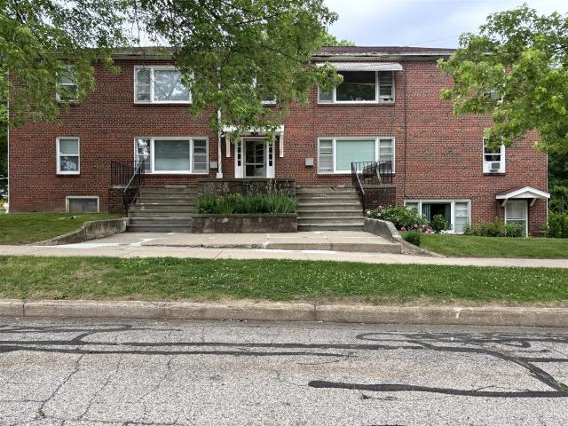House for sale in Michigan