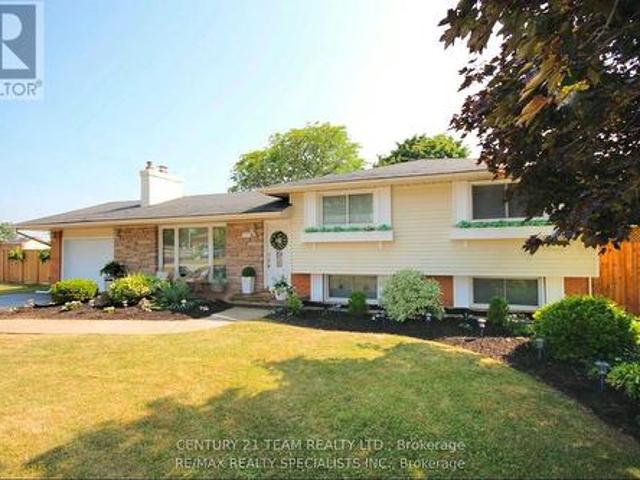 House for sale in Niagara, Ontario
