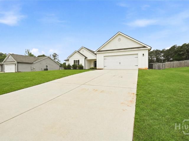 House for sale in Bethlehem, Georgia