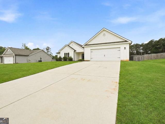 House for sale in Bethlehem, Georgia