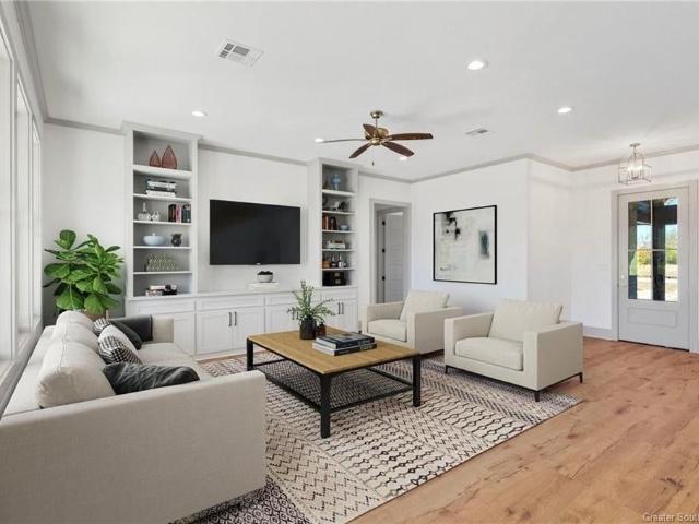 House for sale in Louisiana
