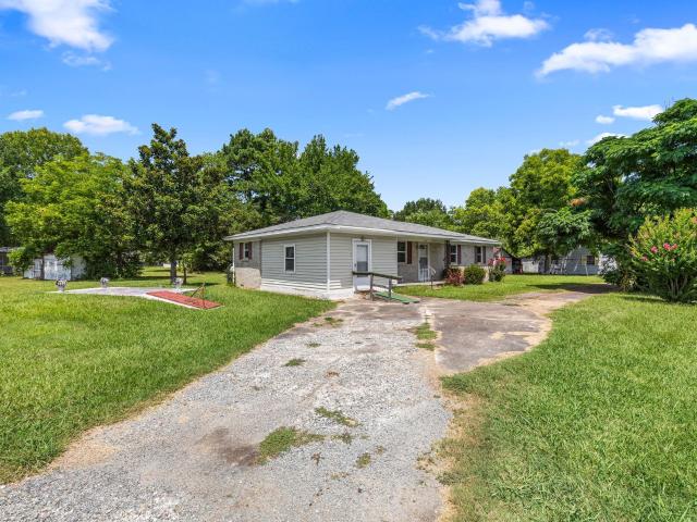 House for sale in Ark