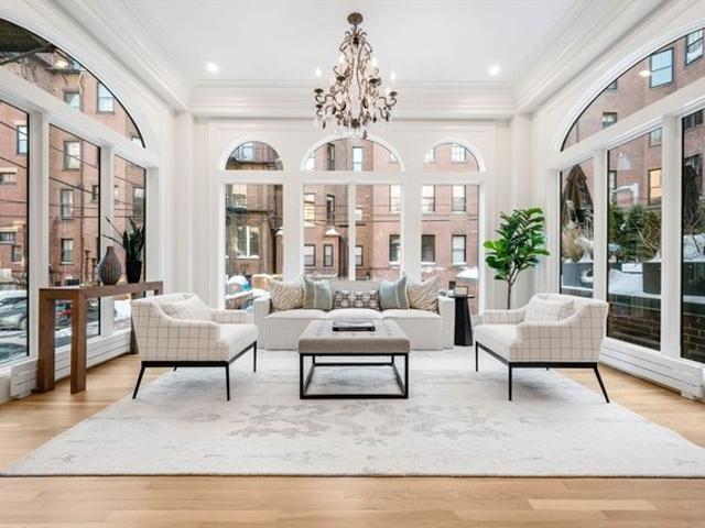 Condo for sale in Boston, Massachusetts