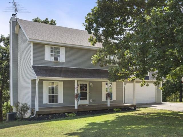 House for sale in Kirbyville, Missouri