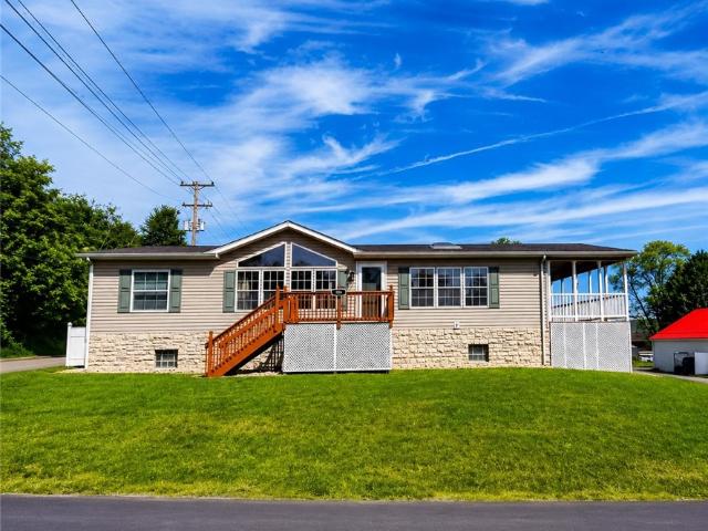 House for sale in Crescent, Pennsylvania