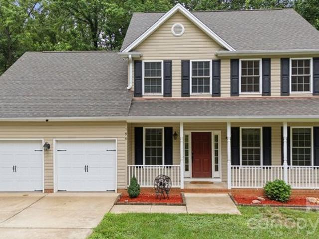 House for sale in Troutman, North Carolina