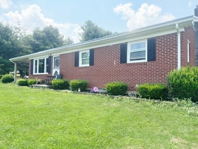 House for sale in Virginia
