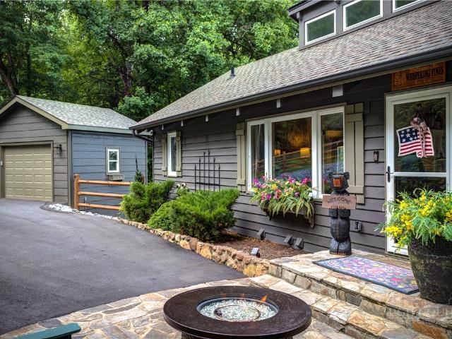House for sale in Alleghany, North Carolina