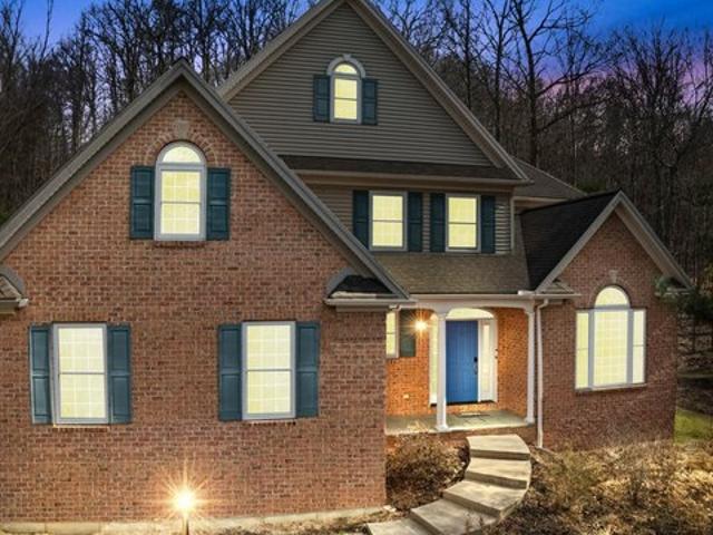 House for sale in Port Matilda, Pennsylvania