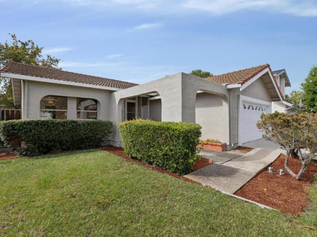 House for sale in Milpitas, California